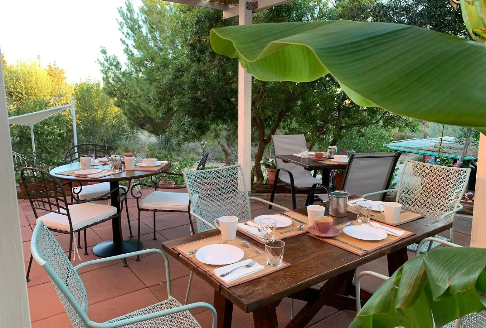 B&B Stell'E Mari SantʼAnna Arresi